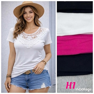 Bluzka damska  S/M-L/XL