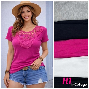 Bluzka damska  S/M-L/XL