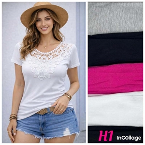 Bluzka damska  S/M-L/XL