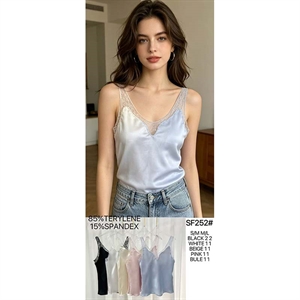 Bluzka damska S/M-M/L