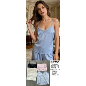 Bluzka damska S/M-M/L