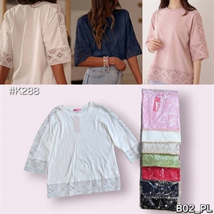 Bluzka damska L/XL-2XL/3XL
