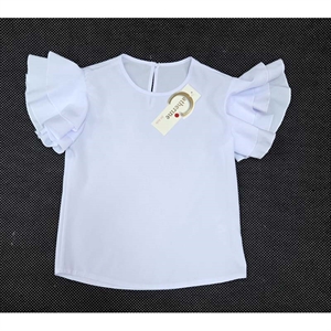 Bluzka dziewczęca 122-158