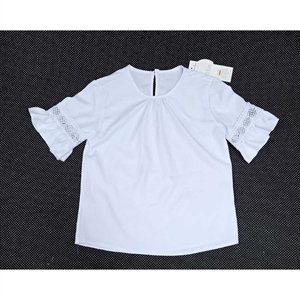 Bluzka dziewczęca 122-158