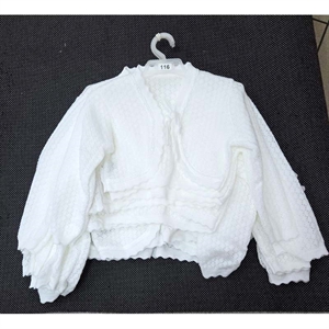 Bolerko Sweter 116-152