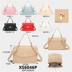 Torebka damska 14,5x7x21cm