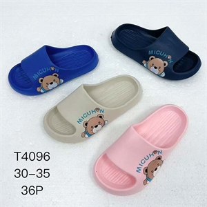 Klapki basenowe  30-35