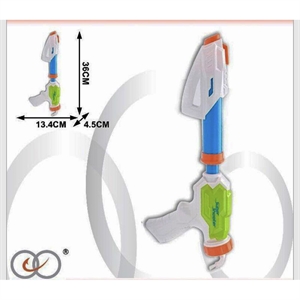 Zabawka pistolet na wode