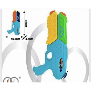 Zabawka pistolet na wode
