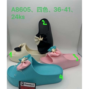 Klapki basenowe  36-41