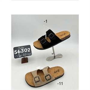 Klapki męskie  40-45
