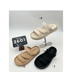 Klapki damskie  36-41