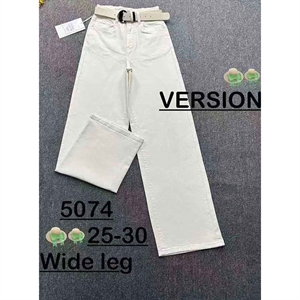 Jeansy damskie  25-30