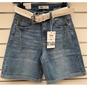 Szorty jeansowe damskie  XS-XL