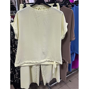 Komplet damski produkt Włoski