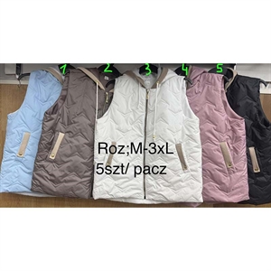 Kurtka damska produkt Włoski M-3XL