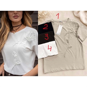 Bluzka damska produkt Polski  S/M-M/L-L/XL(36-38-40)