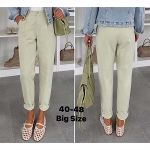 Jeansy damskie  40-48