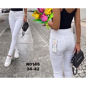 Jeansy damskie  34-42