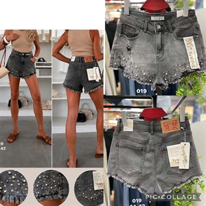 Szorty jeansowe damskie  34-41
