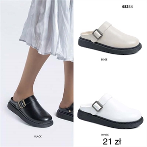 Klapki damskie  36-41