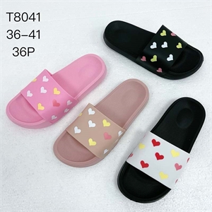 Klapki damskie  36-41