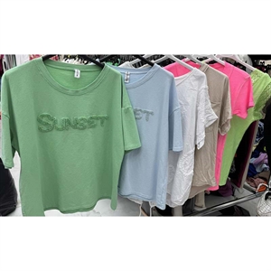 Bluzka damska produkt Włoski
