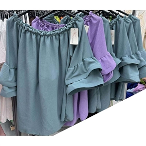 Bluzka damska produkt Włoski