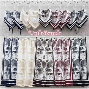 Komplet damski produkt Włoski
