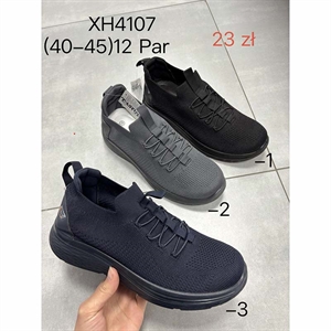 Buty męskie sportowe 40-45