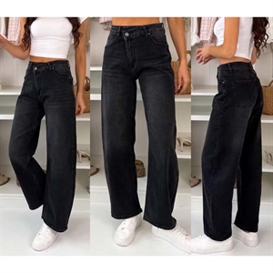 Jeansy damskie  XS-XL