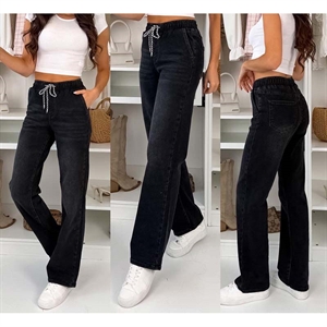 Jeansy damskie  XS-XL