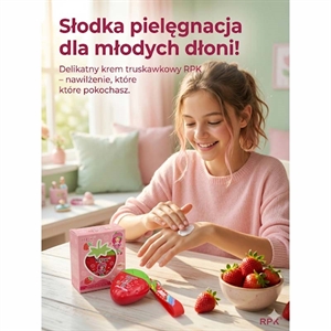 Krem do rąk