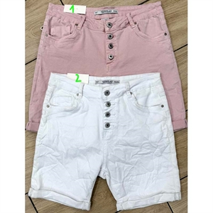 Szorty jeansowe damskie  XS-XL