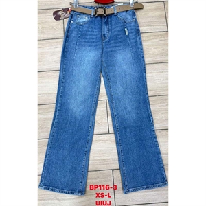 Jeansy damskie  XS-L