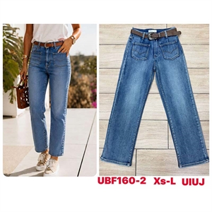 Jeansy damskie  XS-L