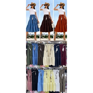 Spódnica damska produkt Włoski