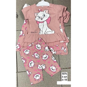 Komplet niemowlęcy produkt Turecki  6-18M