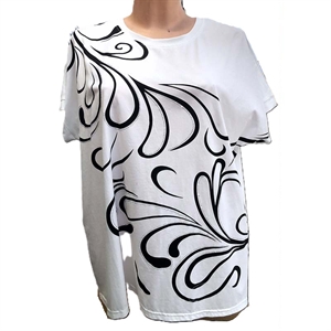 Bluzka damska XL/2XL-3XL/4XL