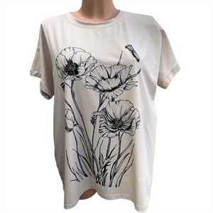 Bluzka damska XL/2XL-3XL/4XL