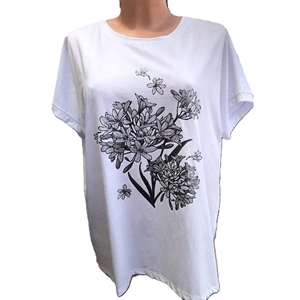 Bluzka damska XL/2XL-2XL/4XL