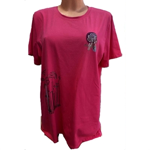 Bluzka damska L/XL-2XL/3XL