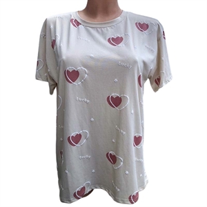 Bluzka damska L/XL-2XL/3XL