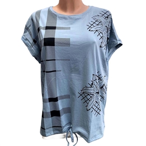 Bluzka damska L/XL-2XL/3XL