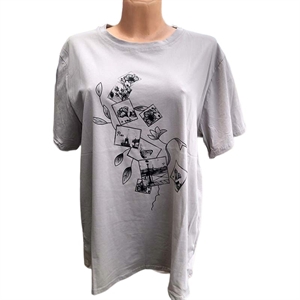 Bluzka damska L/XL-2XL/3XL