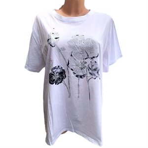 Bluzka damska L/XL-2XL/3XL