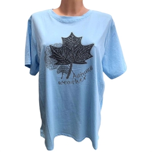 Bluzka damska L/XL-2XL/3XL