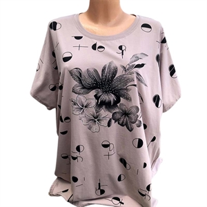 Bluzka damska 3XL-6XL