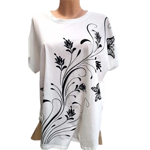 Bluzka damska XL/2XL-3XL/4XL