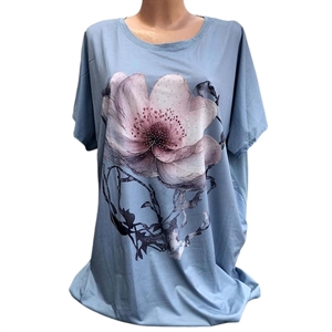 Tunika damska L/XL-2XL/3XL